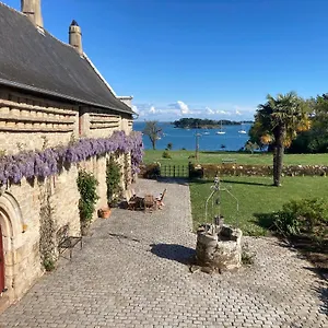 Hébergement de vacances Manoir De Kerat -classe 5 Etoiles, Arradon
